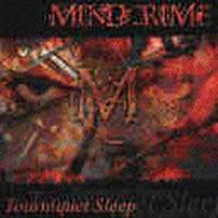 Mindcrime : Tourniquet Sleep